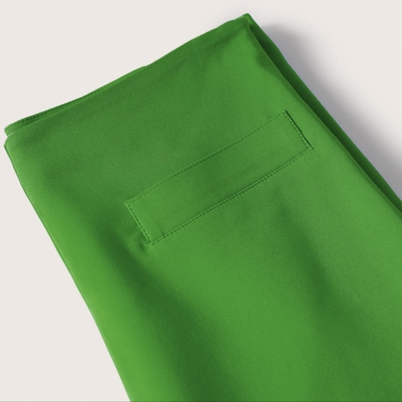 🔥Last 4🔥MANGO Cotton culottes - Picture 6 of 7